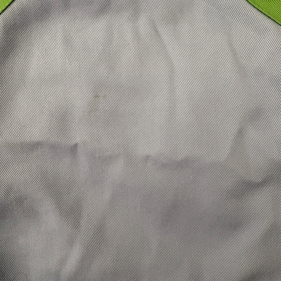 Little English Baby Romper - Picture 3 of 4